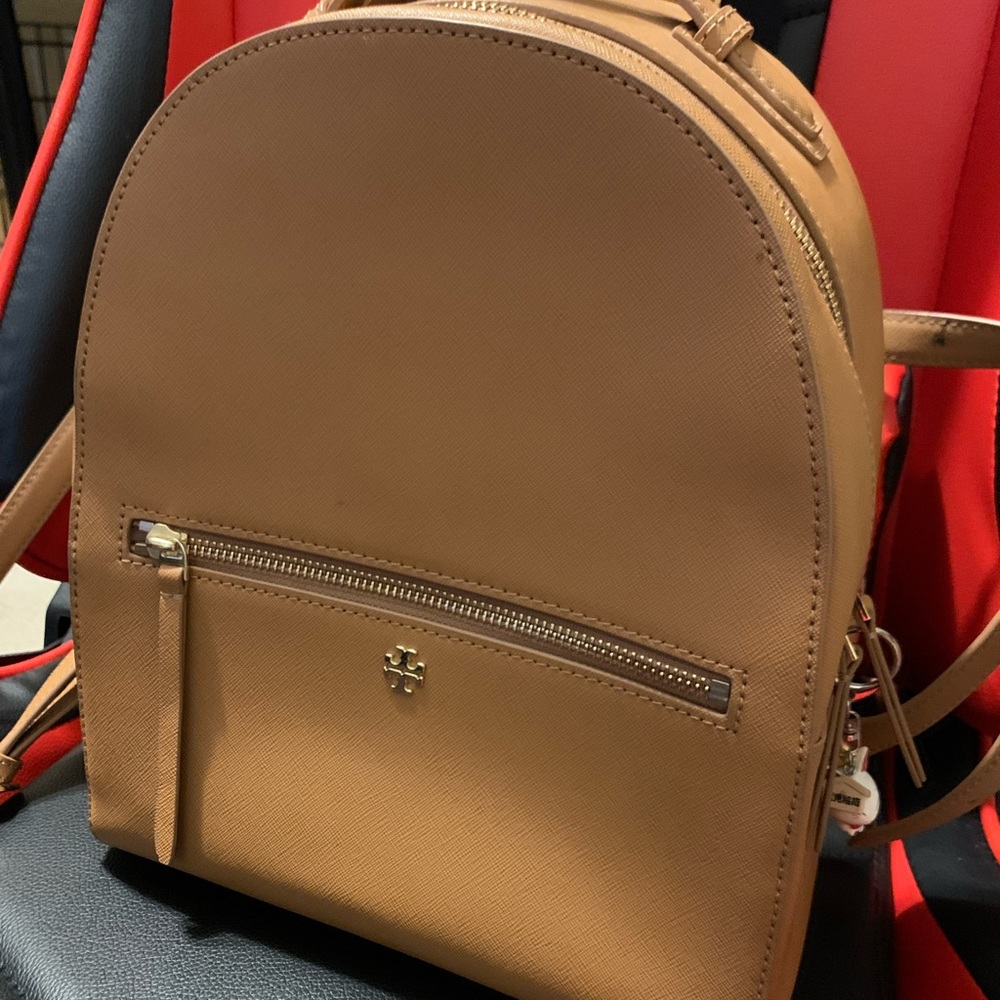 Tory Burch Emerson Backpack